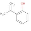 Phenol, 2-(1-methylethenyl)-