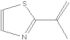 Isopropenylthiazole; 98%