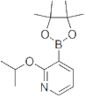 2-Isopropoxypyridine-3-boronic acid pinacol ester