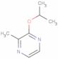 2-methyl-3-(1-methylethoxy)pyrazine