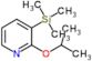 2-(1-Methylethoxy)-3-(trimethylsilyl)pyridine