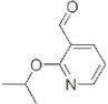2-Isopropoxypyridine-3-carboxaldehyde