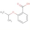 Benzoic acid, 2-(1-methylethoxy)-