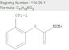 Phenol, 2-(1-methylethoxy)-, methylcarbamate