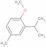 2-Isopropyl-1-methoxy-4-methylbenzene