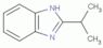 2-Isopropylbenzimidazole