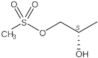 1,2-Propanediol, 1-methanesulfonate, (2S)-