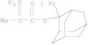 2-Isopropyl-2-adamantyl methacrylate
