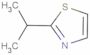 2-(1-Methylethyl)thiazole