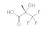 (S)-3,3,3-Trifluoro-2-Hydroxy-2-Methylpropionic Acid