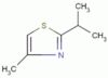 2-isopropyl-4-methylthiazole