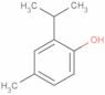 2-isopropyl-p-cresol