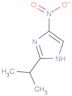 2-Isopropyl-4-nitroimidazole