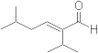 2-Isopropyl-5-methyl-2-hexenal