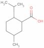 p-menthane-3-carboxylic acid