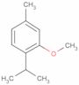 Thymol methyl ether