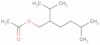 Aceticacidisopropylmethylhexylester; 98%