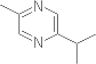 2-Methyl-5-(1-methylethyl)pyrazine