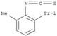 Benzene,2-isothiocyanato-1-methyl-3-(1-methylethyl)-