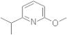 2-Isopropyl-6-methoxypyridine