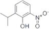 2-isopropyl-6-nitrophenol