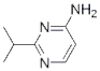 4-Pyrimidinamine, 2-(1-methylethyl)- (9CI)