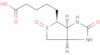 Acido 1H-tieno[3,4-d]imidazol-4-pentanoico, esaidro-2-osso-, 5-ossido, (3aS,4S,5S,6aR)-