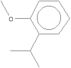 2-Isopropylanisole