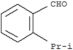 Benzaldehyde, 2-(1-methylethyl)-