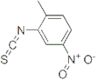 2-Methyl-5-nitrophenyl isothiocyanate