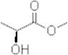 (-)-Methyl lactate