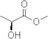 Methyl S-(-)-lactate