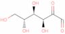 2-Keto-D-glucose