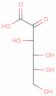 2-keto-D-Gluconic acid