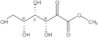 Methyl D-xylo-2-hexulosonate