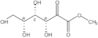 Methyl <span class="text-smallcaps">D</span>-xylo-2-hexulosonate