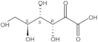 2-keto-<span class="text-smallcaps">L</span>-Gluconic acid