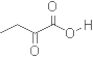 2-Oxobutanoic acid