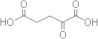 2-Oxoglutaric acid