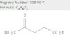 Pentanedioic acid, 2-oxo-