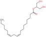2-hydroxy-1-(hydroxymethyl)ethyl (9Z,12Z)-octadeca-9,12-dienoate