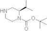 (S)-1-Boc-2-isopropylpiperazine