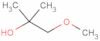 1-Metoxi-2-metil-2-propanol