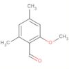 Benzaldehyde, 2-methoxy-4,6-dimethyl-