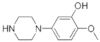 2-METHOXY-5-PIPERAZIN-1-YL-PHENOL