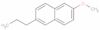 2-methoxy-6-propylnaphthalene