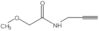 2-Methoxy-N-2-propyn-1-ylacetamide