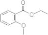 Ethyl 2-methoxybenzoate