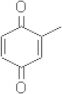 Methyl-1,4-benzoquinone