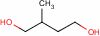 2-Methyl-1,4-butanediol